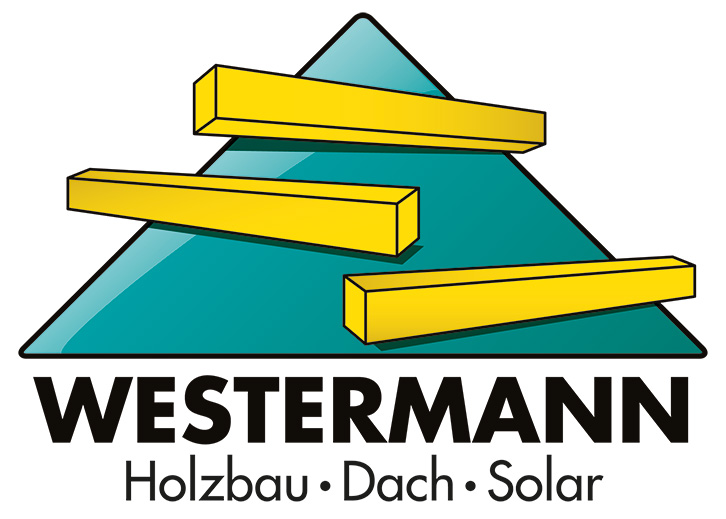 Logo: Westermann Holzbau - Dach - Solar